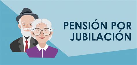jubilaciones y pensiones de personal